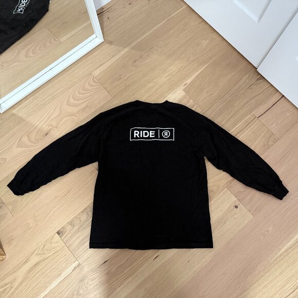 RIDE LONG SLEEVE - Picture 2 of 2